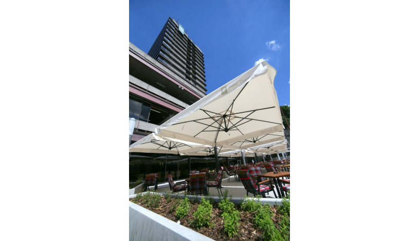 SPA HOTEL THERMAL**** Karlovy Vary